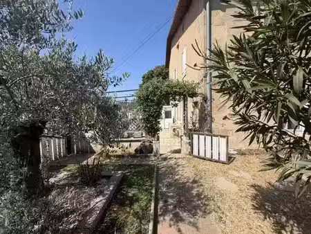 vente appartement 5 pièces 108 m² peyrins (26380)