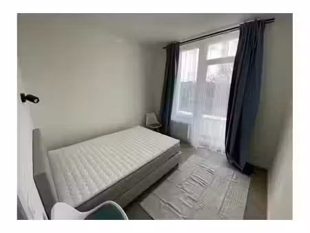appartement en colocation à avenue paul deschanel schaerbeek (vbe55897)