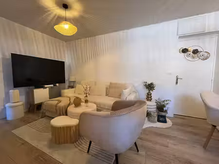 appartement 2 pièces 36 m² à vendre / acheter wimereux 62930 ? | era immobilier