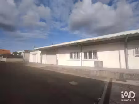 location commerce 265 m² à mainvilliers (28300)