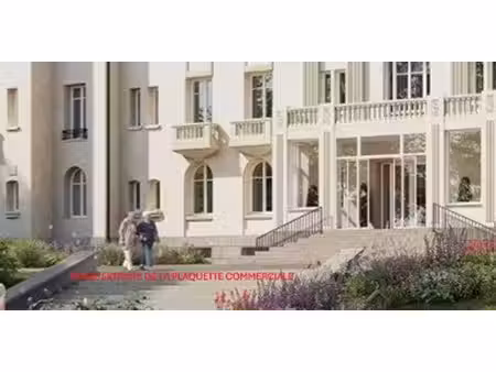 appartement de luxe de 2 chambres en vente à clermont-ferrand  france