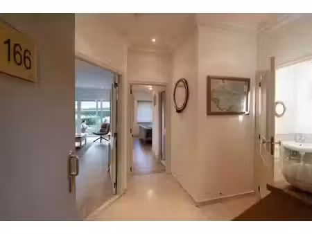 appartement à louer à derbystraat sint-denijs-westrem (vbe55880)