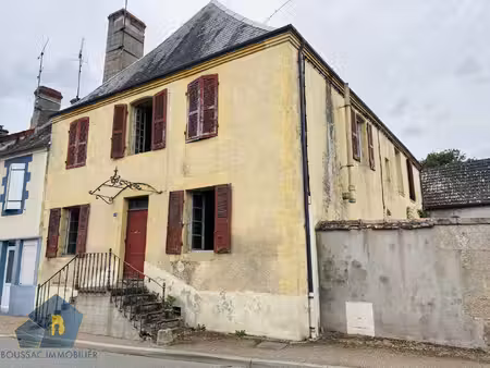 maison/villa 9 pièces