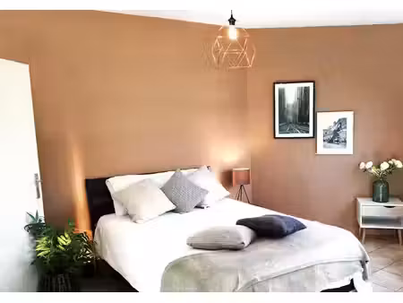 appartement à louer à chemin des billetiers maurage (vbe55918)