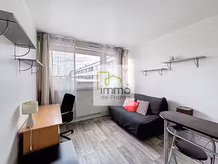 location appartement 1 pièce 15m²