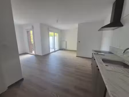 location appartement 2 pièces 45m² armentieres 59280
