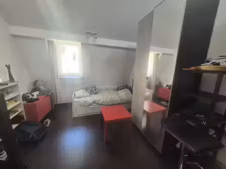 location appartement 1 pièce 20m² lille 59000