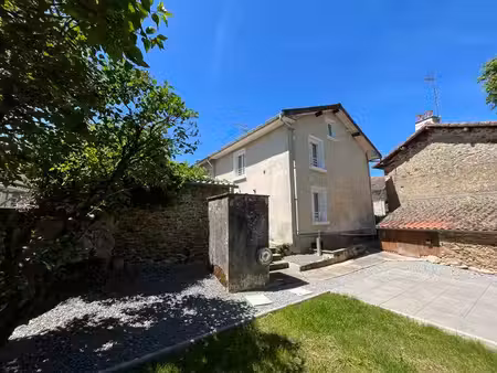 maison à louer