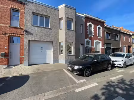 huis te koop in heule met 5 slaapkamers