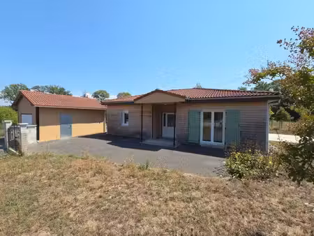 maison à louer