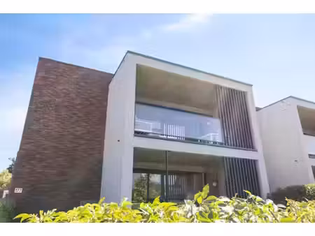 appartement te koop in oud-heverlee met 2 slaapkamers