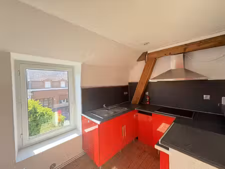 location appartement 3 pièces 58m² wormhout 59470