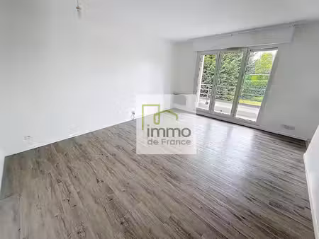 location appartement 2 pièces 44m²