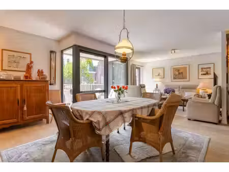 appartement te koop in heule met 2 slaapkamers