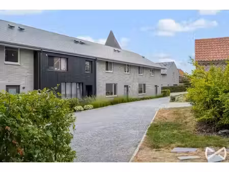 huis te koop in zwalm met 3 slaapkamers