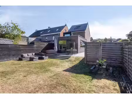 huis te koop in oud-heverlee met 3 slaapkamers