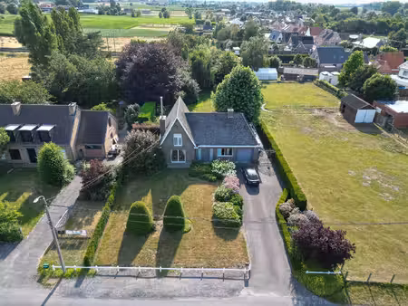 huis te koop in torhout met 3 slaapkamers