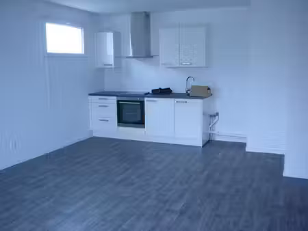 achat appartement 3 pièces 60m² meaux 77100