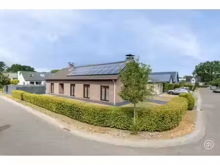 huis te koop in bornem met 3 slaapkamers