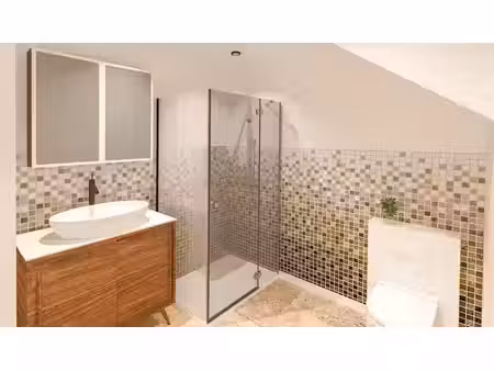 vente maison neuve 5 pièces 126 m² à bennecourt (78270)  262 900 €