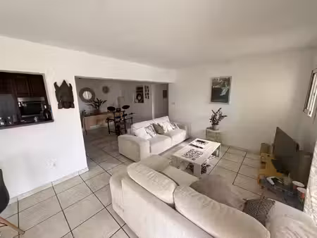 achat appartement 4 pièces 98m² st paul 97422