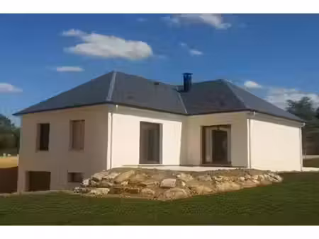 vente maison neuve 3 pièces 124 m² à dieppe (76200)  365 000 €