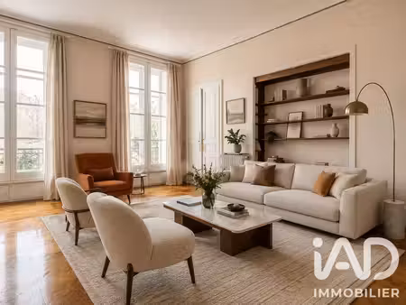appartement à grenoble (38000)