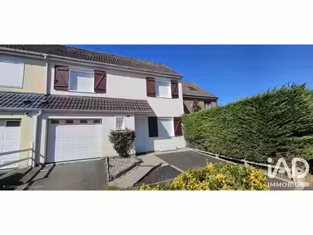 maison traditionnelle à haisnes (62138)