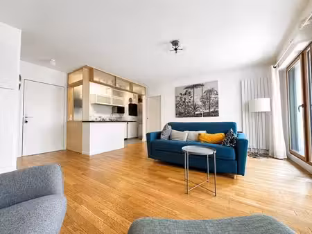 appartement de prestige de 80 m2 en vente colombes  france