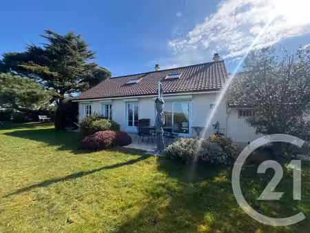 achat maison 5 pièces 108m² chailly en biere 77930