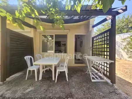 vente maison 2 pièces 28 m² castellare-di-casinca (20213)