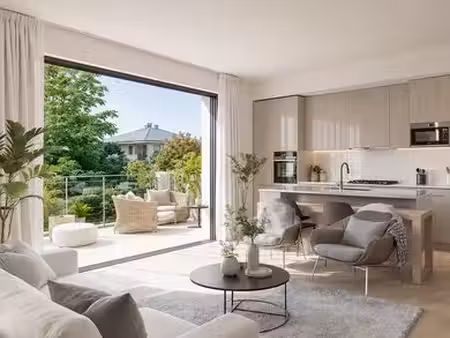 appartement de prestige de 65 m2 en vente clichy  île-de-france