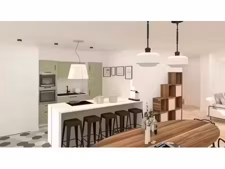 vente maison neuve 5 pièces 110 m² à crosne (91560)  331 900 €