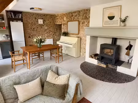 vente maison 4 pièces 105 m² bergerac (24100)