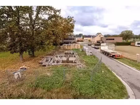 terrain à vendre à dijkstraat 89 kasterlee (rbw67807)