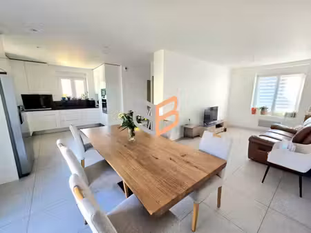 en vente maison 108 m² – 286 000 € |mercy-le-bas