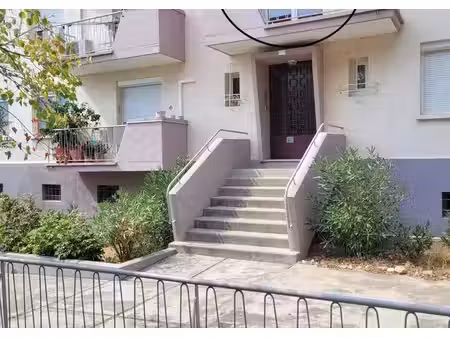 achat : appartement (34500)