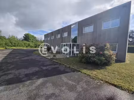 location bureaux 34 m²