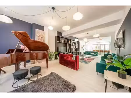 maison en colocation à rue francq arlon (vbe55917)