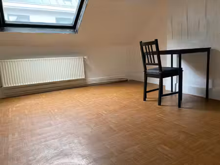 maison en colocation à rue du pélican bruxelles (vbe55896)