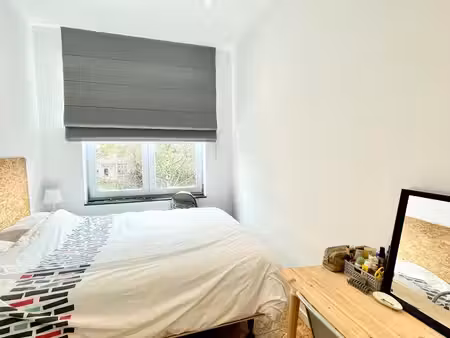 maison en colocation à rue timmermans forest (vbe55889)
