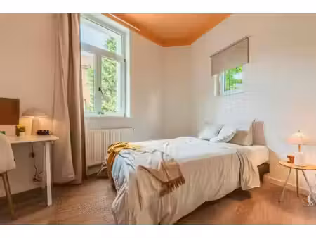 maison en colocation à rue du cadran saint-josse-ten-noode (vbe55877)
