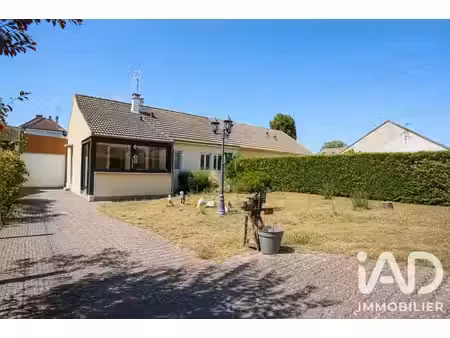 maison à conflans-sainte-honorine (78700)