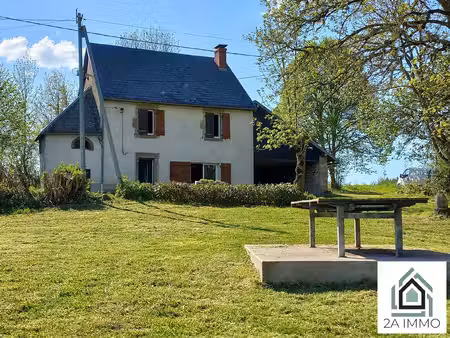 maison de campagne