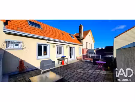 maison à le havre (76610)