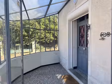 maison à vendre prémery