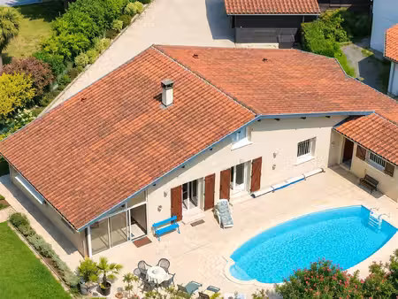 maison à vendre tosse