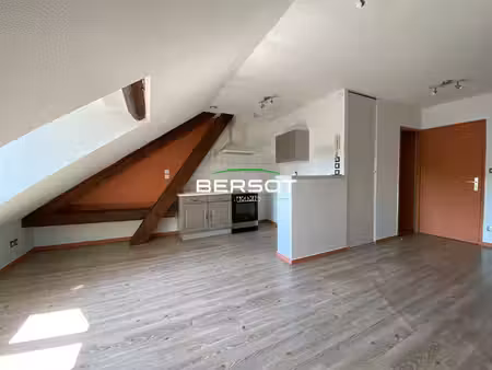 t2 duplex au coeur de valdahon