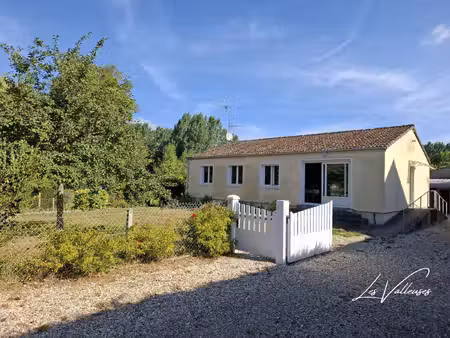 achat maison 6 pièces 94m² grainville la teinturiere 76450