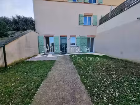aussonne - proche centre ville